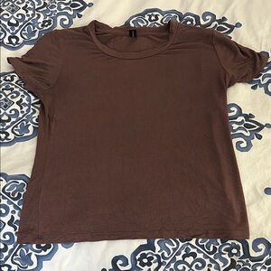 Gentle Fawn Short Sleeve Tee